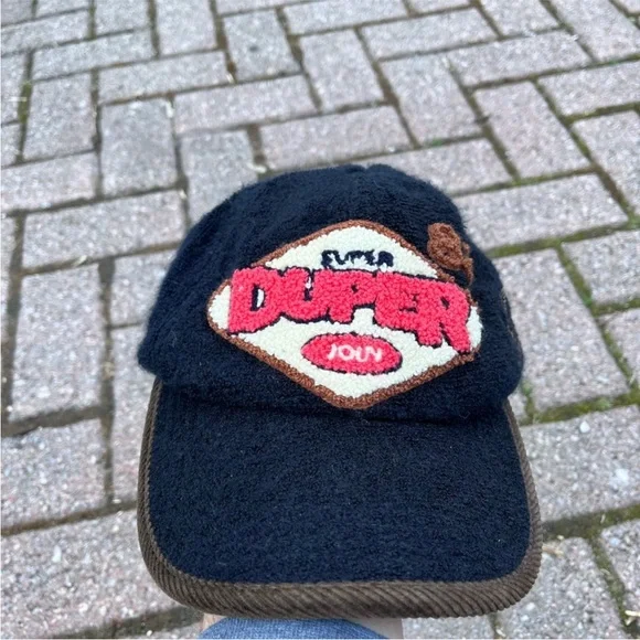 TNC Cap - Picture 2 of 5